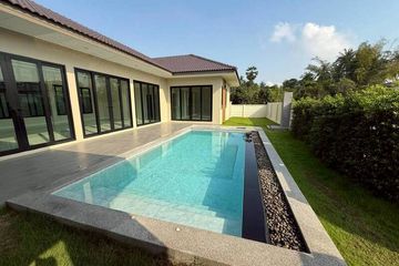 3 Bedroom House for sale in Nong Prue, Chonburi