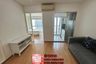 1 Bedroom Condo for sale in U Delight @ Onnut Station, Suan Luang, Bangkok near BTS On Nut