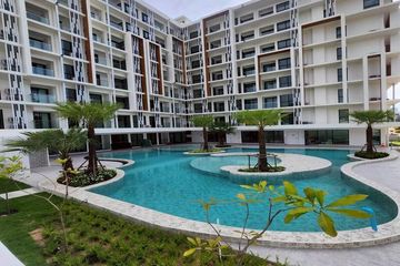 1 Bedroom Condo for sale in Siam Oriental Dream, Nong Prue, Chonburi