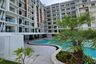 1 Bedroom Condo for sale in Siam Oriental Dream, Nong Prue, Chonburi