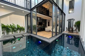 4 Bedroom Villa for Sale or Rent in Nong Prue, Chonburi