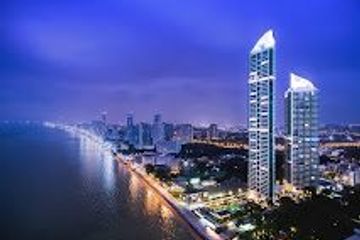 1 Bedroom Condo for sale in Reflection Jomtien Beach Pattaya, Na Jomtien, Chonburi