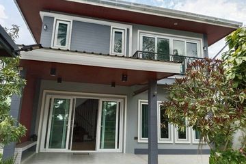 4 Bedroom House for sale in Huai Yai, Chonburi