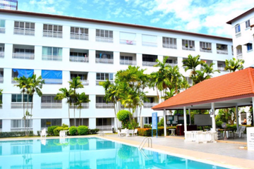 1 Bedroom Condo for sale in Baan Suan Lalana, Nong Prue, Chonburi