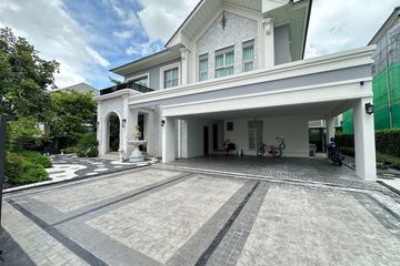 4 Bedroom House for Sale or Rent in Perfect Masterpiece Sukhumvit 77, Racha Thewa, Samut Prakan