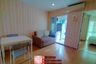 1 Bedroom Condo for sale in U Delight @ Onnut Station, Suan Luang, Bangkok near BTS On Nut