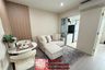 1 Bedroom Condo for sale in U Delight @ Onnut Station, Suan Luang, Bangkok near BTS On Nut