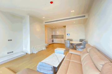 2 Bedroom Condo for rent in The Strand Thonglor, Khlong Tan Nuea, Bangkok near BTS Thong Lo