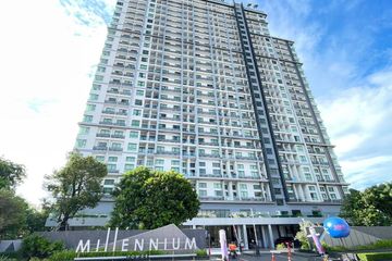 1 Bedroom Condo for rent in Arcadia Millennium Tower, Nong Prue, Chonburi