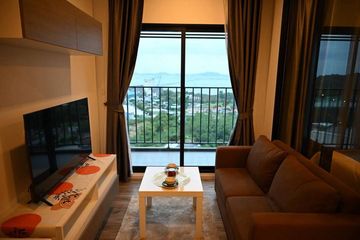 1 Bedroom Condo for Sale or Rent in knightsbridge the ocean sriracha, Surasak, Chonburi