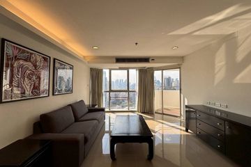 3 Bedroom Condo for rent in The Waterford Diamond, Khlong Tan, Bangkok near BTS Phrom Phong