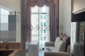 1 Bedroom Condo for rent in Bang Na, Bangkok near BTS Udom Suk