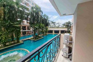 1 Bedroom Condo for sale in Paradise Park, Nong Prue, Chonburi
