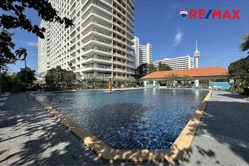 1 Bedroom Condo for sale in View Talay 5, Nong Prue, Chonburi