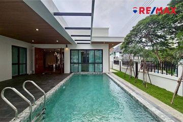 4 Bedroom House for sale in Nong Prue, Chonburi