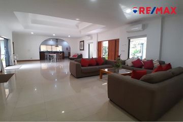 4 Bedroom House for sale in Nong Prue, Chonburi