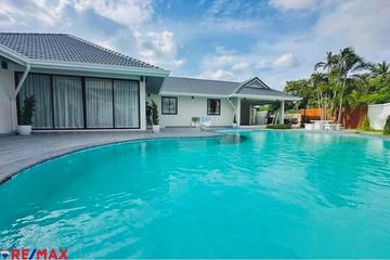 3 Bedroom House for sale in Nong Prue, Chonburi