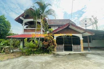 4 Bedroom House for rent in Pa Bong, Chiang Mai