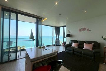 2 Bedroom Condo for rent in Arom Wongamat, Na Kluea, Chonburi