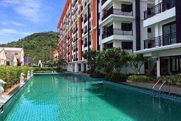 1 Bedroom Condo for Sale or Rent in Thung Sukhla, Chonburi