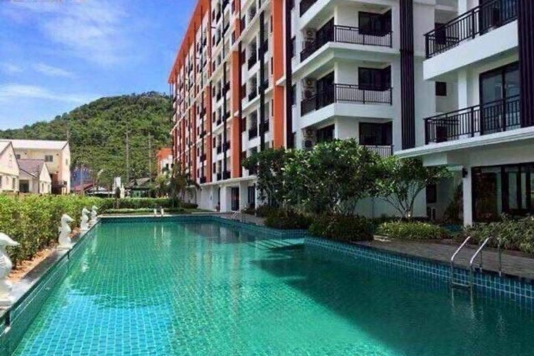 1 Bedroom Condo