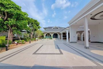 5 Bedroom House for sale in Nong Prue, Chonburi
