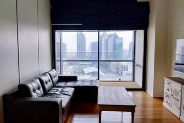 2 Bedroom Condo for rent in Circle Living Prototype, Makkasan, Bangkok near Airport Rail Link Makkasan