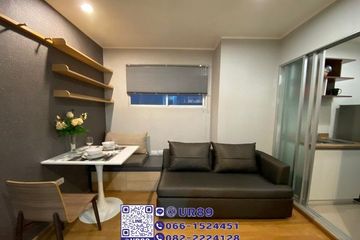 1 Bedroom Condo for rent in U Delight @ Onnut Station, Suan Luang, Bangkok near BTS On Nut