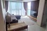1 Bedroom Condo for sale in Wong Amat Tower, Na Kluea, Chonburi