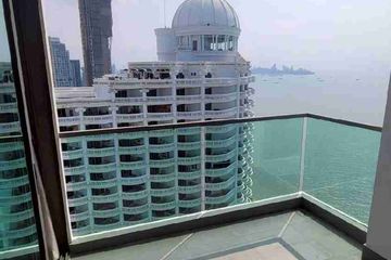 1 Bedroom Condo for sale in Wong Amat Tower, Na Kluea, Chonburi