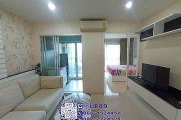 1 Bedroom Condo for rent in U Delight @ Onnut Station, Suan Luang, Bangkok near BTS On Nut