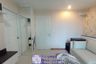 1 Bedroom Condo for rent in U Delight @ Onnut Station, Suan Luang, Bangkok near BTS On Nut