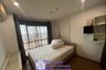 1 Bedroom Condo for rent in U Delight @ Onnut Station, Suan Luang, Bangkok near BTS On Nut