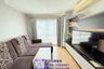 2 Bedroom Condo for rent in U Delight @ Onnut Station, Suan Luang, Bangkok near BTS On Nut