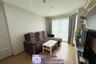 2 Bedroom Condo for rent in U Delight @ Onnut Station, Suan Luang, Bangkok near BTS On Nut