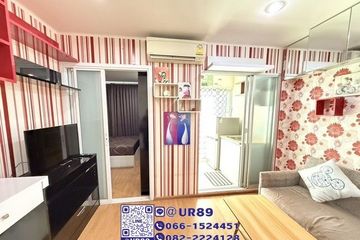 1 Bedroom Condo for rent in U Delight @ Onnut Station, Suan Luang, Bangkok near BTS On Nut