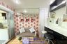 1 Bedroom Condo for rent in U Delight @ Onnut Station, Suan Luang, Bangkok near BTS On Nut