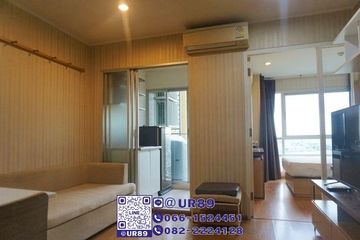 1 Bedroom Condo for rent in U Delight @ Onnut Station, Suan Luang, Bangkok near BTS On Nut