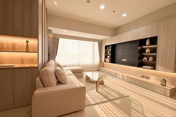 1 Bedroom Condo for rent in Amanta Lumpini, Thung Maha Mek, Bangkok near MRT Khlong Toei