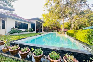 4 Bedroom Villa for sale in Bangsaray Heights Condominium by Sunplay, Bang Sare, Chonburi