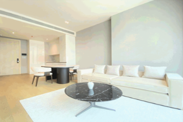 1 Bedroom Condo for rent in The Strand Thonglor, Khlong Tan Nuea, Bangkok near BTS Thong Lo