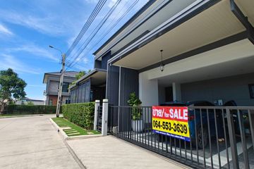 5 Bedroom House for sale in The City Bangna, Bang Kaeo, Samut Prakan