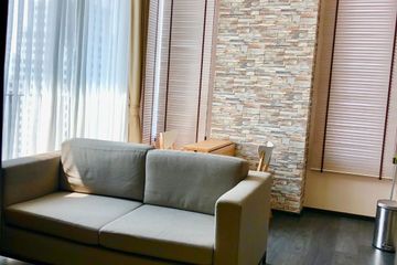 1 Bedroom Condo for rent in Edge Sukhumvit 23, Khlong Toei Nuea, Bangkok near BTS Asoke