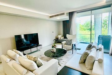 3 Bedroom Condo for rent in FYNN Sukhumvit 31, Khlong Toei Nuea, Bangkok near MRT Sukhumvit