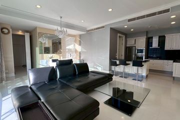 3 Bedroom Condo for rent in Royce Private Residences, Khlong Toei Nuea, Bangkok near BTS Asoke