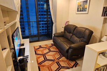 1 Bedroom Condo for rent in Villa Asoke, Makkasan, Bangkok near MRT Phetchaburi