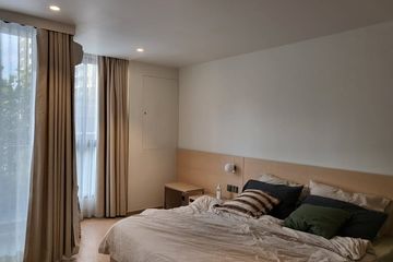 1 Bedroom Condo for rent in LIV@49, Khlong Tan Nuea, Bangkok near BTS Thong Lo