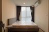 1 Bedroom Condo for rent in NUE District R9, Huai Khwang, Bangkok near MRT Phra Ram 9