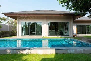 2 Bedroom House for rent in Baan Pattaya 6, Huai Yai, Chonburi