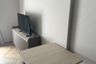 1 Bedroom Condo for rent in Chapter Thonglor 25, Khlong Tan Nuea, Bangkok near BTS Thong Lo